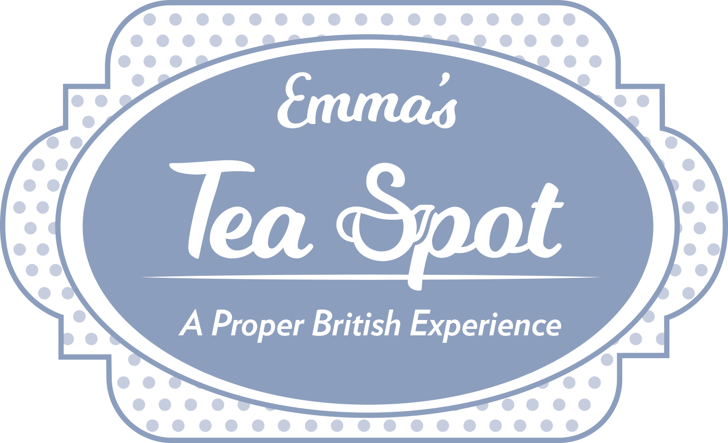 Emma&#39;s Tea Spot