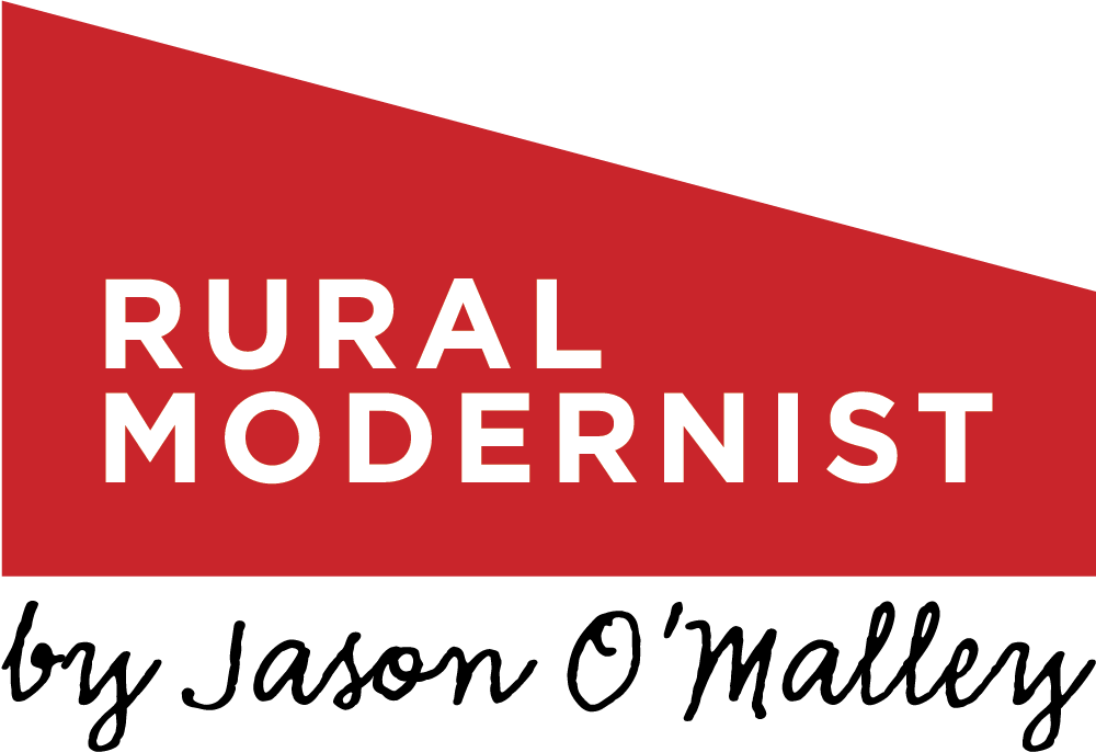 rural modernist