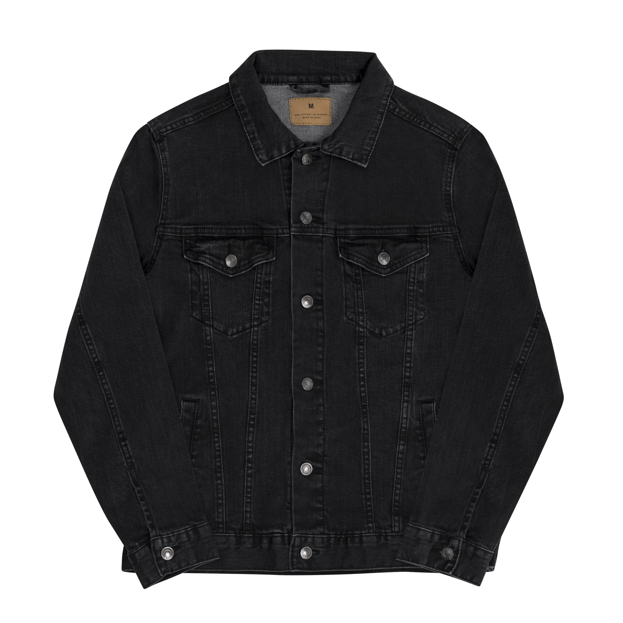 Hack or Slash Member Jacket — Hack or Slash