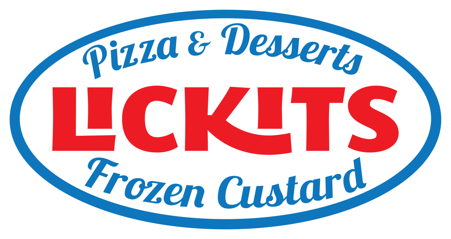 Lickits Frozen Custard