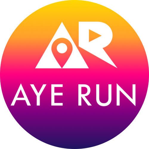 Aye Run