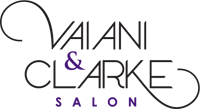 Vaiani and Clarke Salon