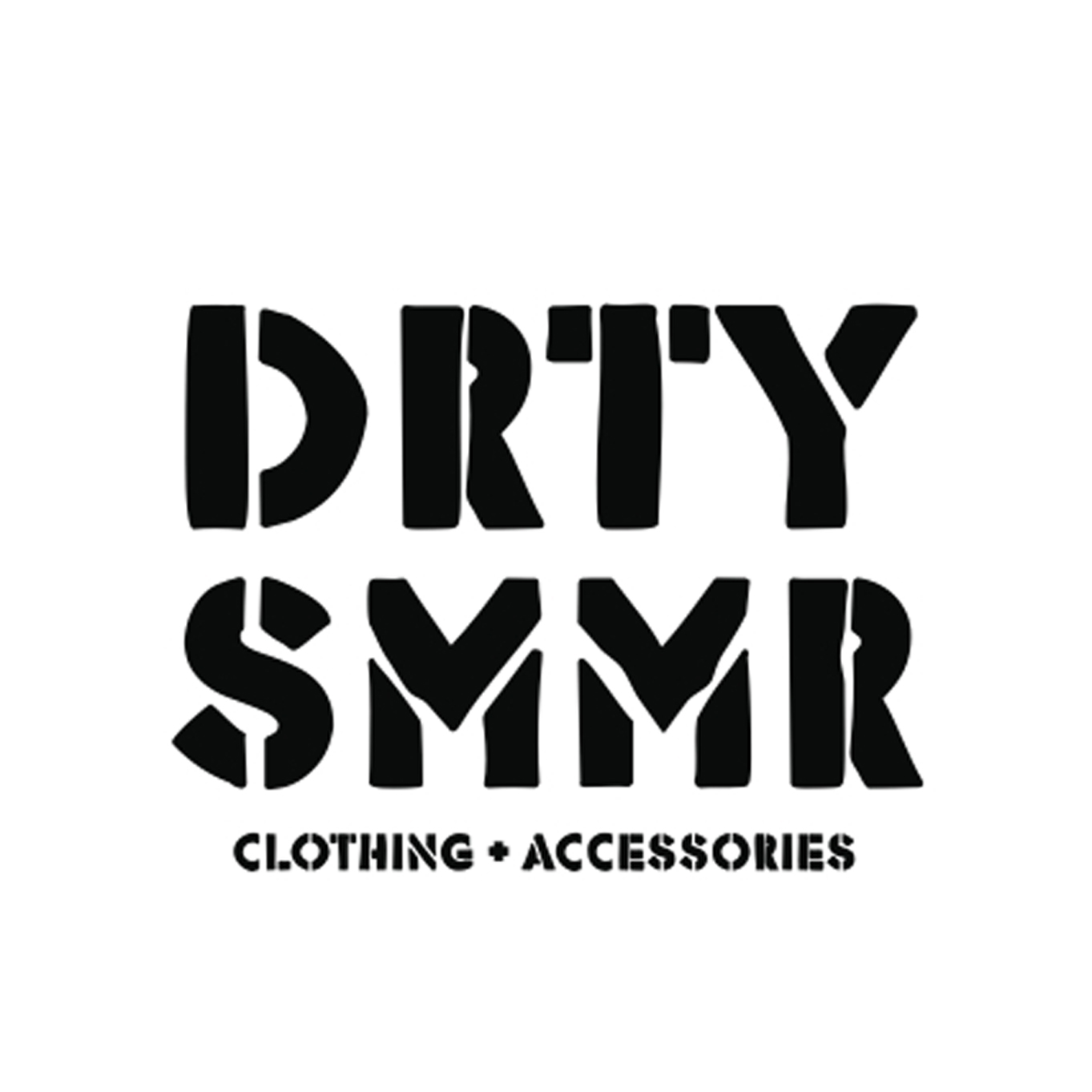 DRTY SMMR