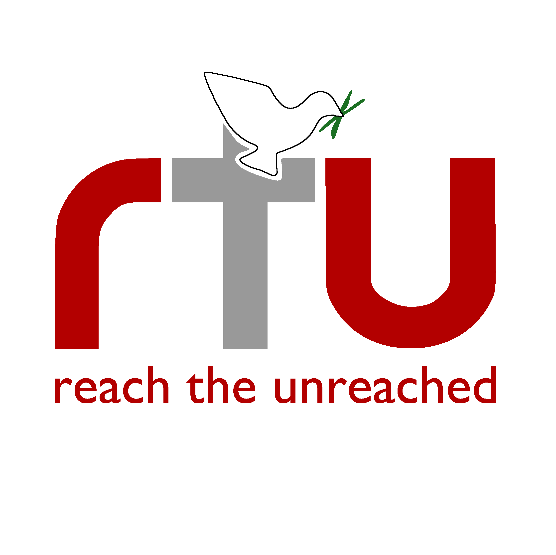 Reach The Unreached