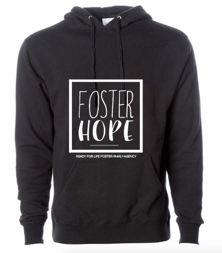 Foster the people hoodie sale