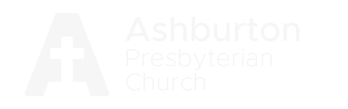 Ashburton Presbyterian Church