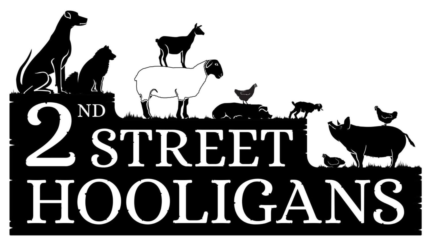 2nd Street Hooligans Rescue