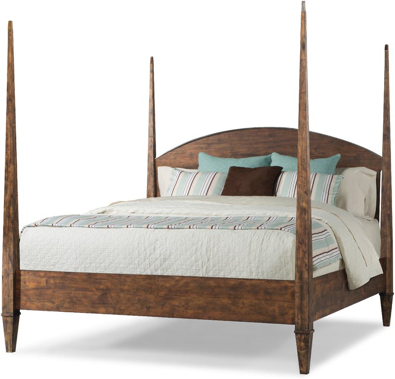 Jasper 4 Poster Bedroom Set Miller S Home Furnishings