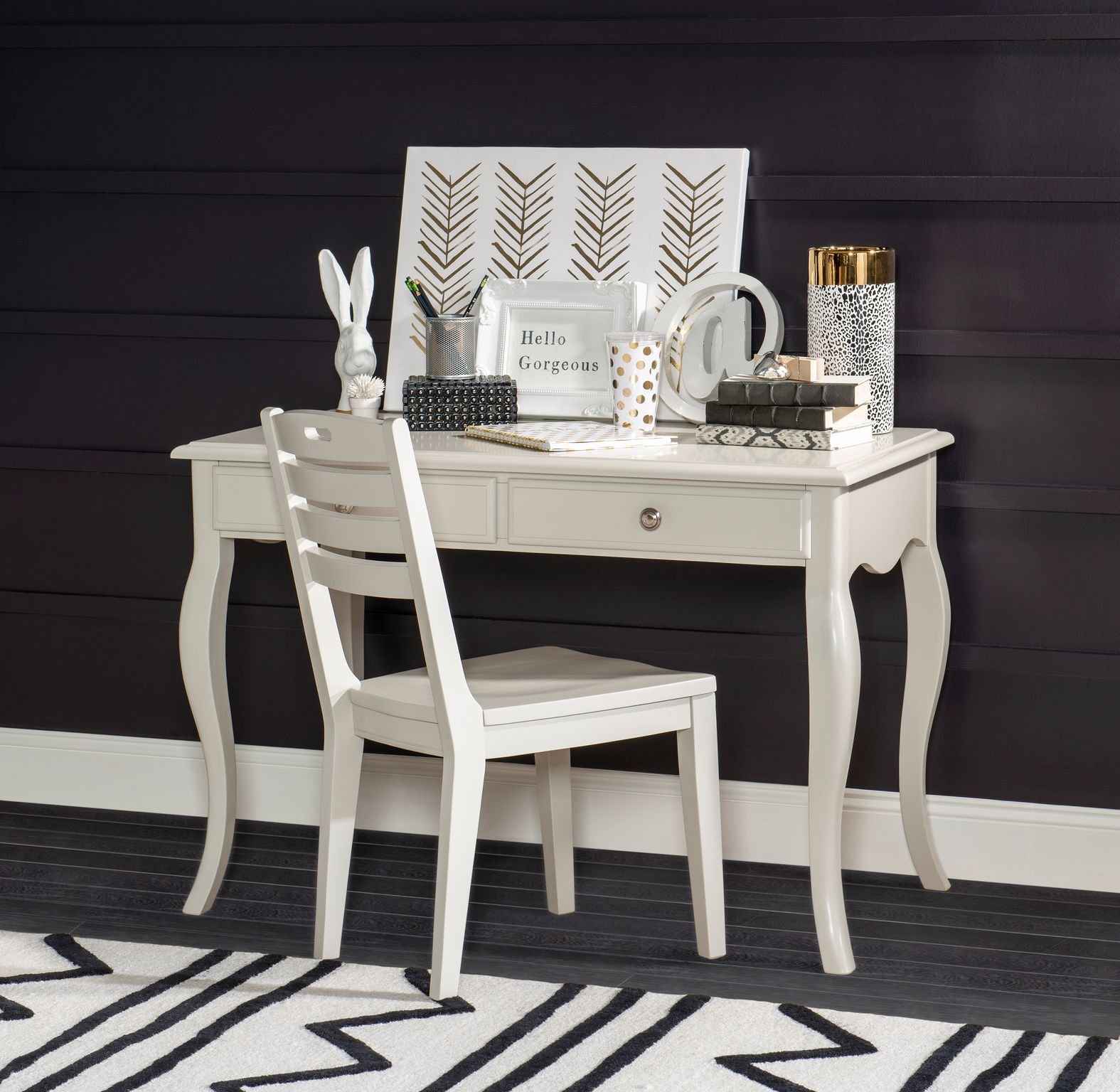 Sleepover Desk Miller s Home Furnishings