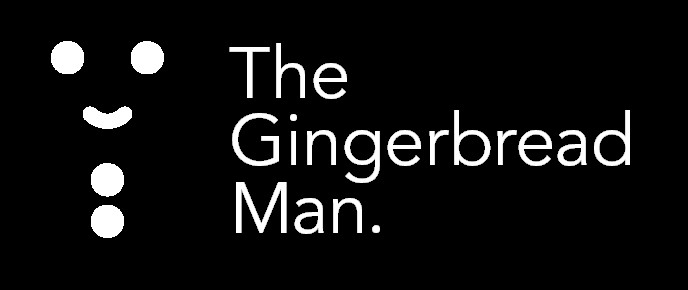 The Gingerbread Man