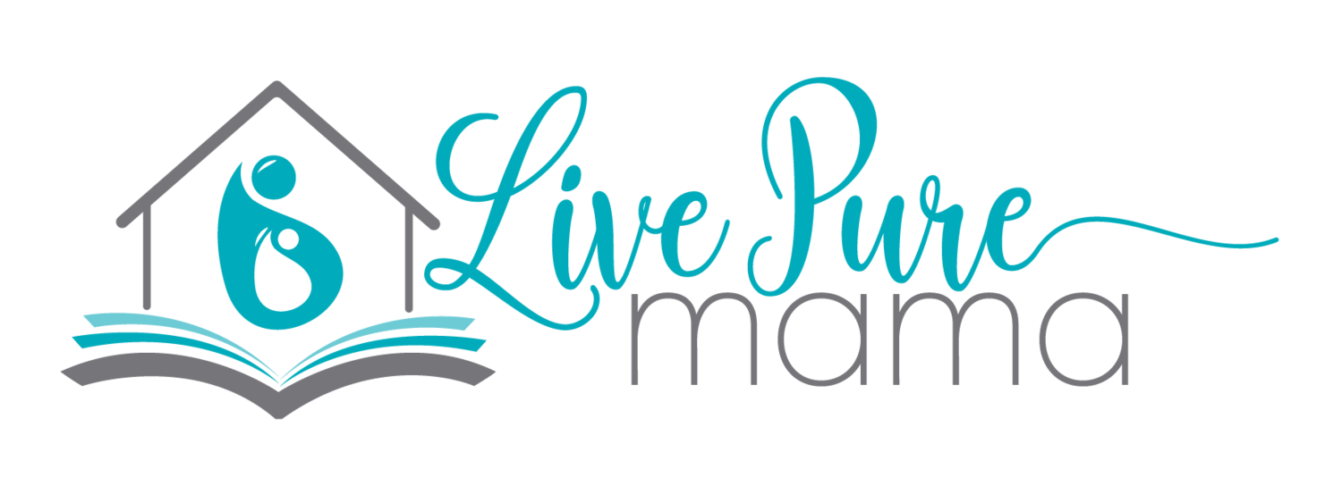 Live Pure Mama