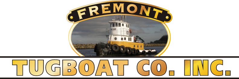 Fremont Tugboat Company