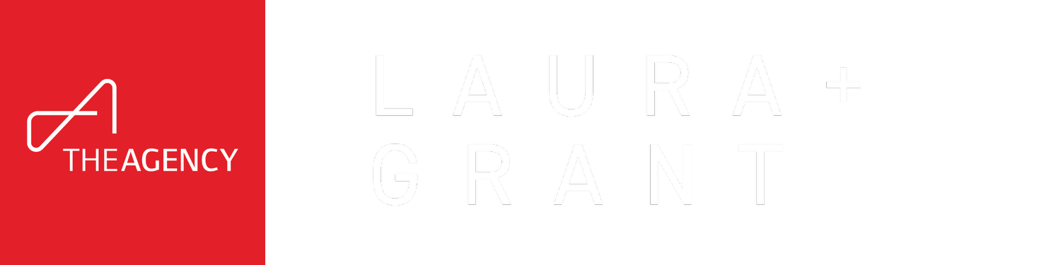 Laura + Grant | The Agency