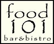 Food 101 Bistro