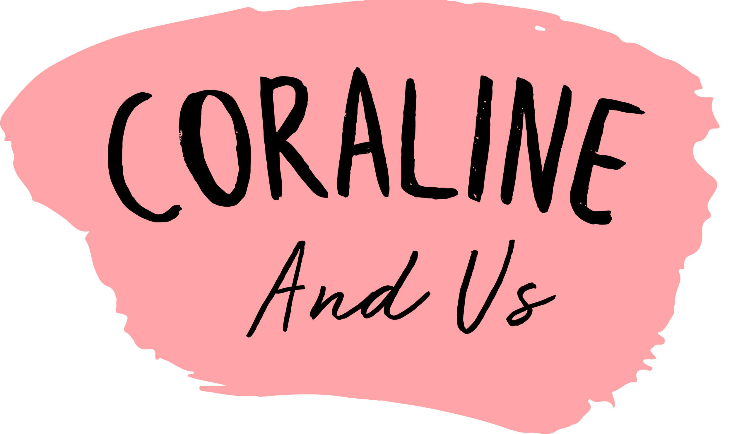 Coraline &amp; Us