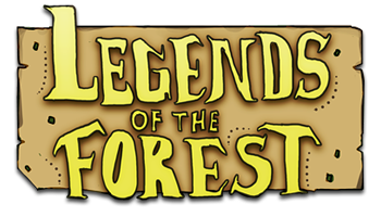 Legends of the Forest