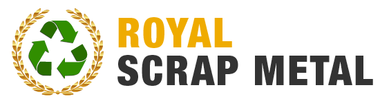 Royal Metal Recycling & Rool Off
