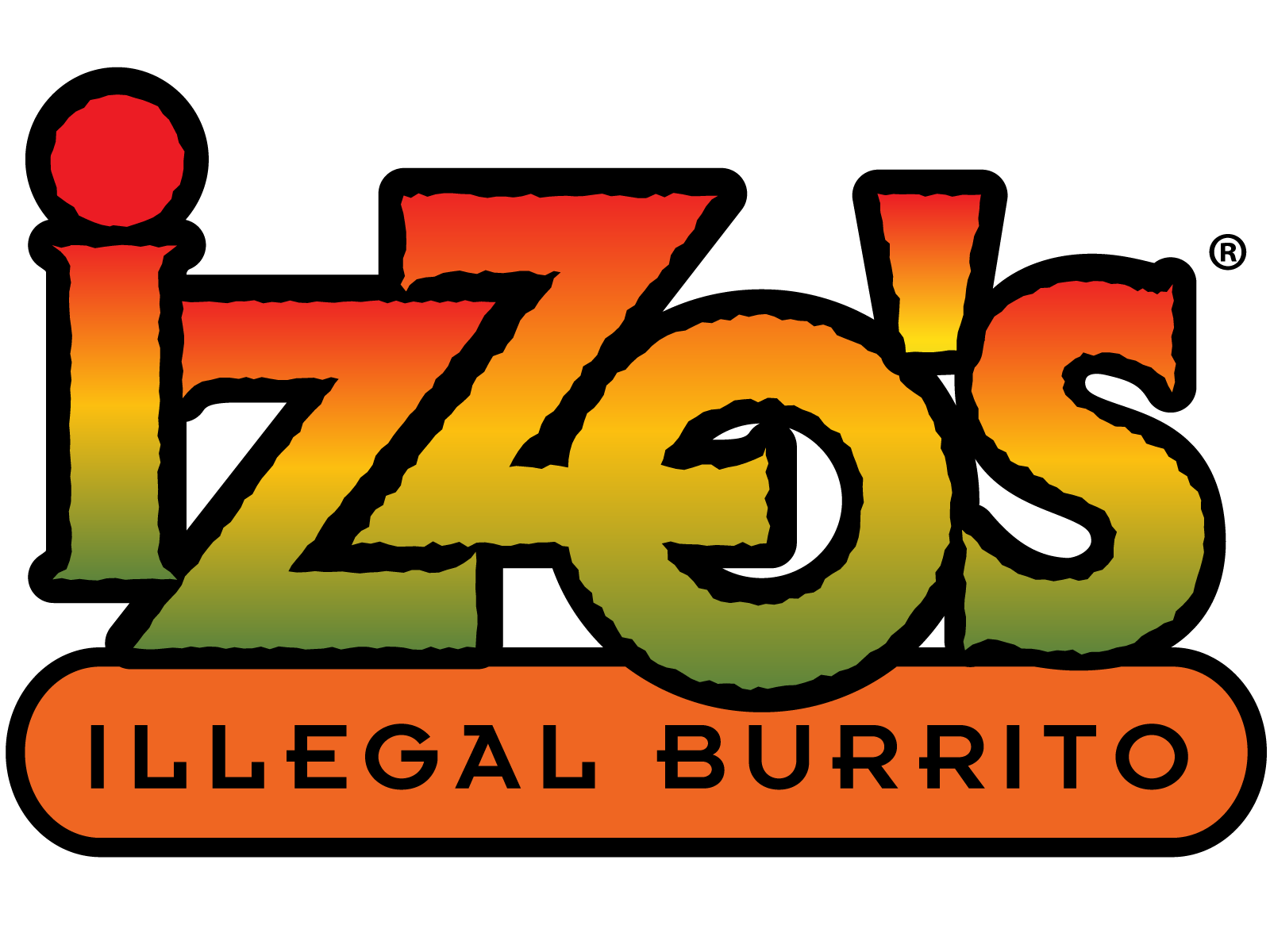 Izzo&#39;s Illegal Burrito