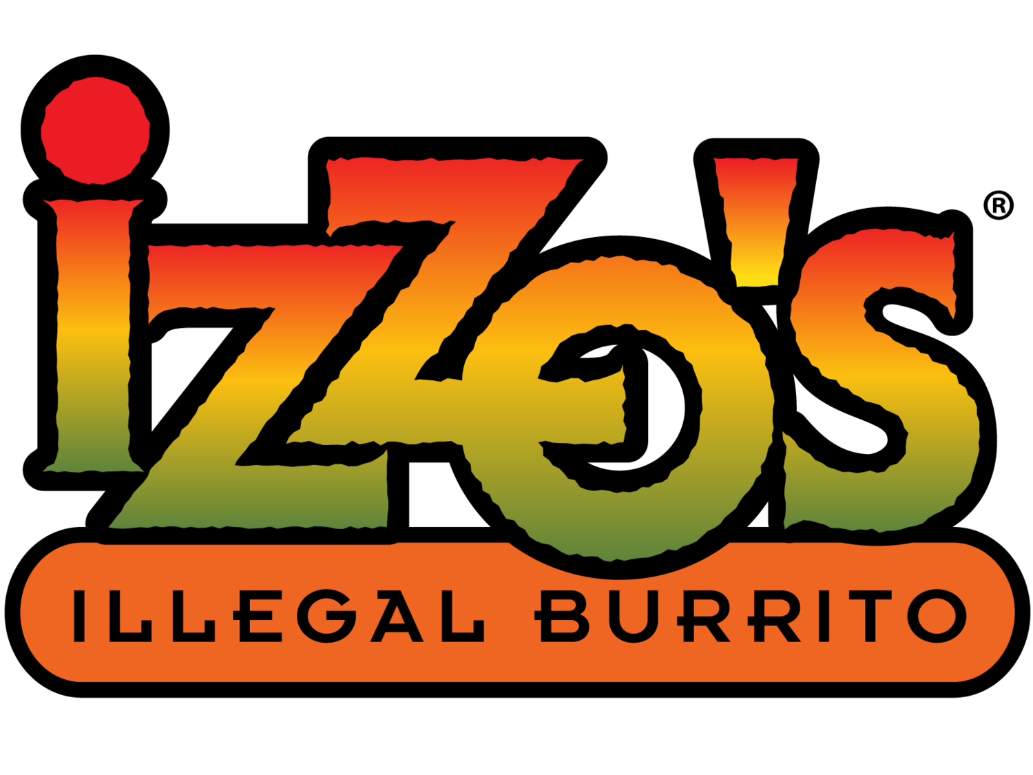 Izzo's Illegal Burrito