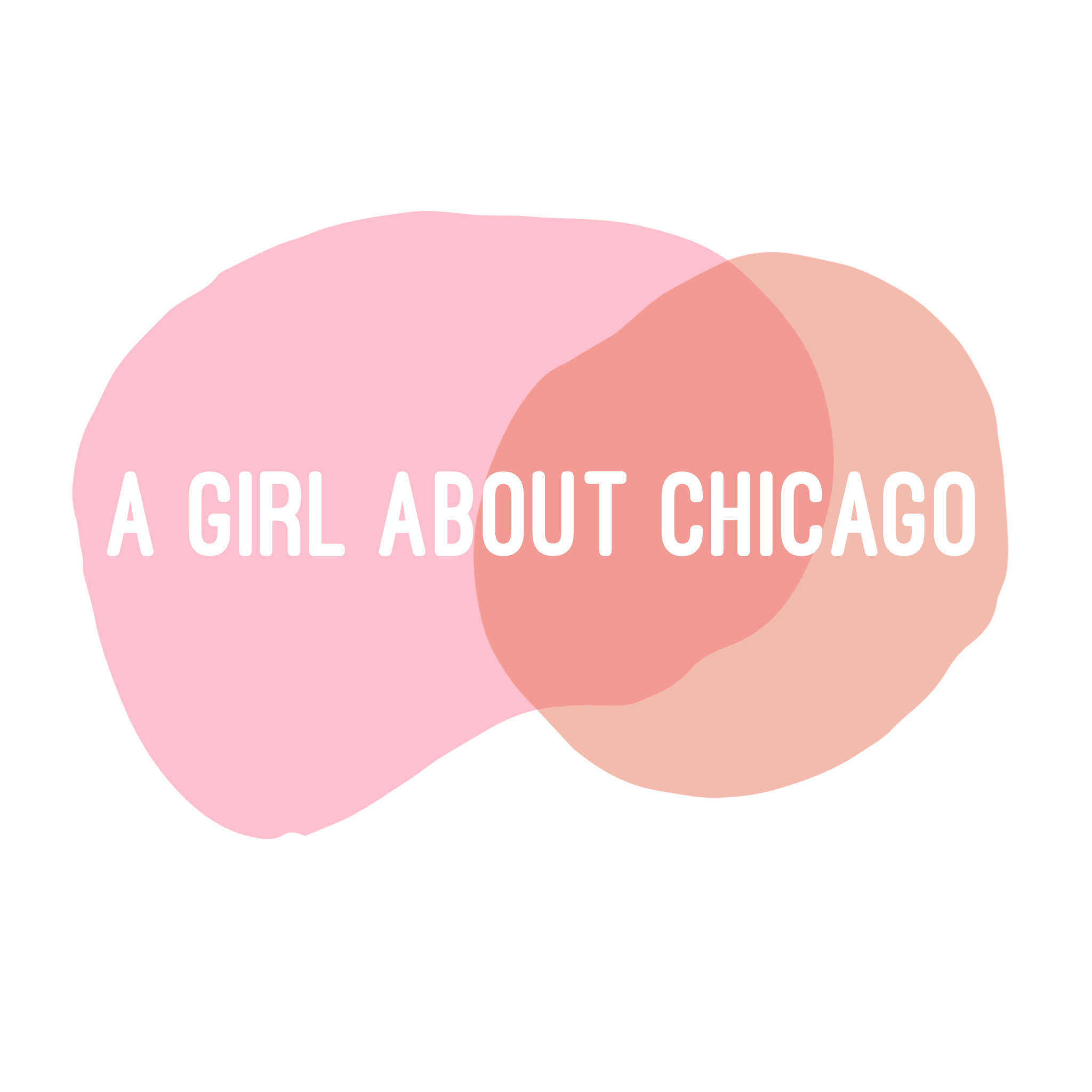 a girl about chicago