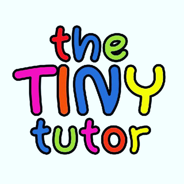 THE TINY tutor