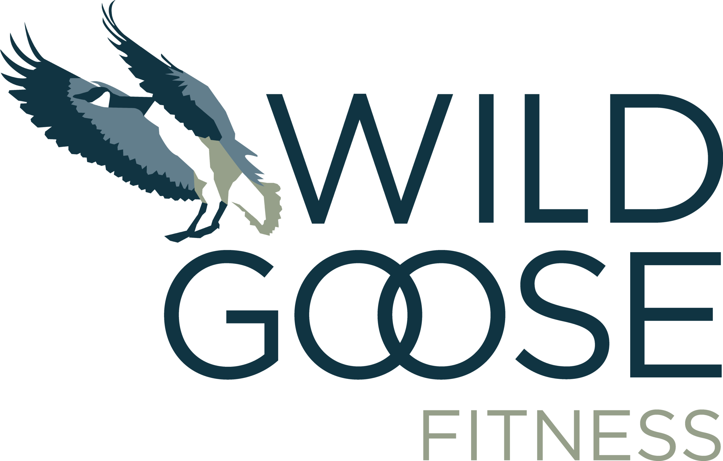 Wild Goose Fitness