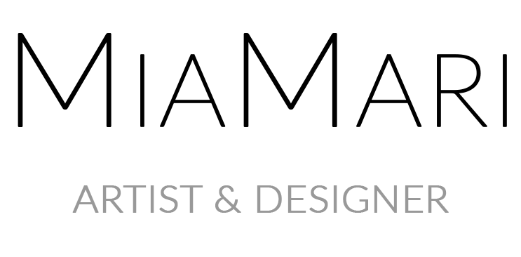 MIAMARI - Artist & Designer