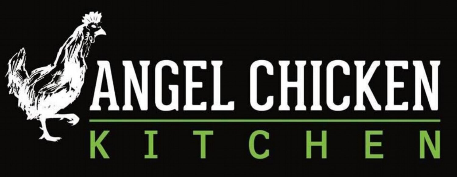 Angel Chicken Kitchen