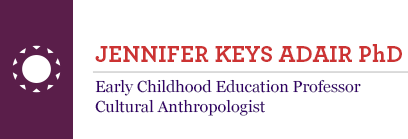 Jennifer Keys Adair PhD