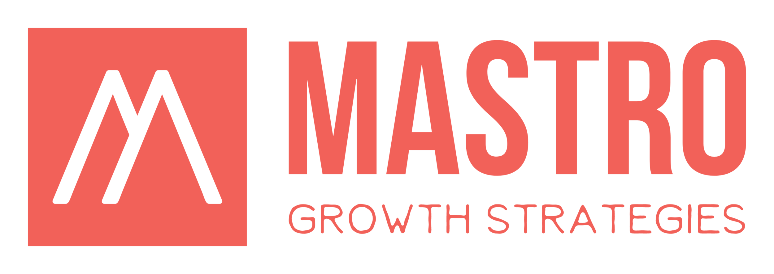 Mastro Growth Strategies