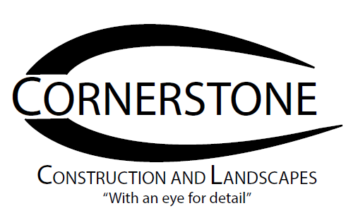 CORNERSTONE CONSTRUCTION AND LANDSCAPES