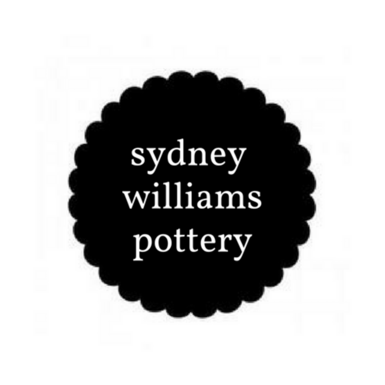 sydney williams pottery