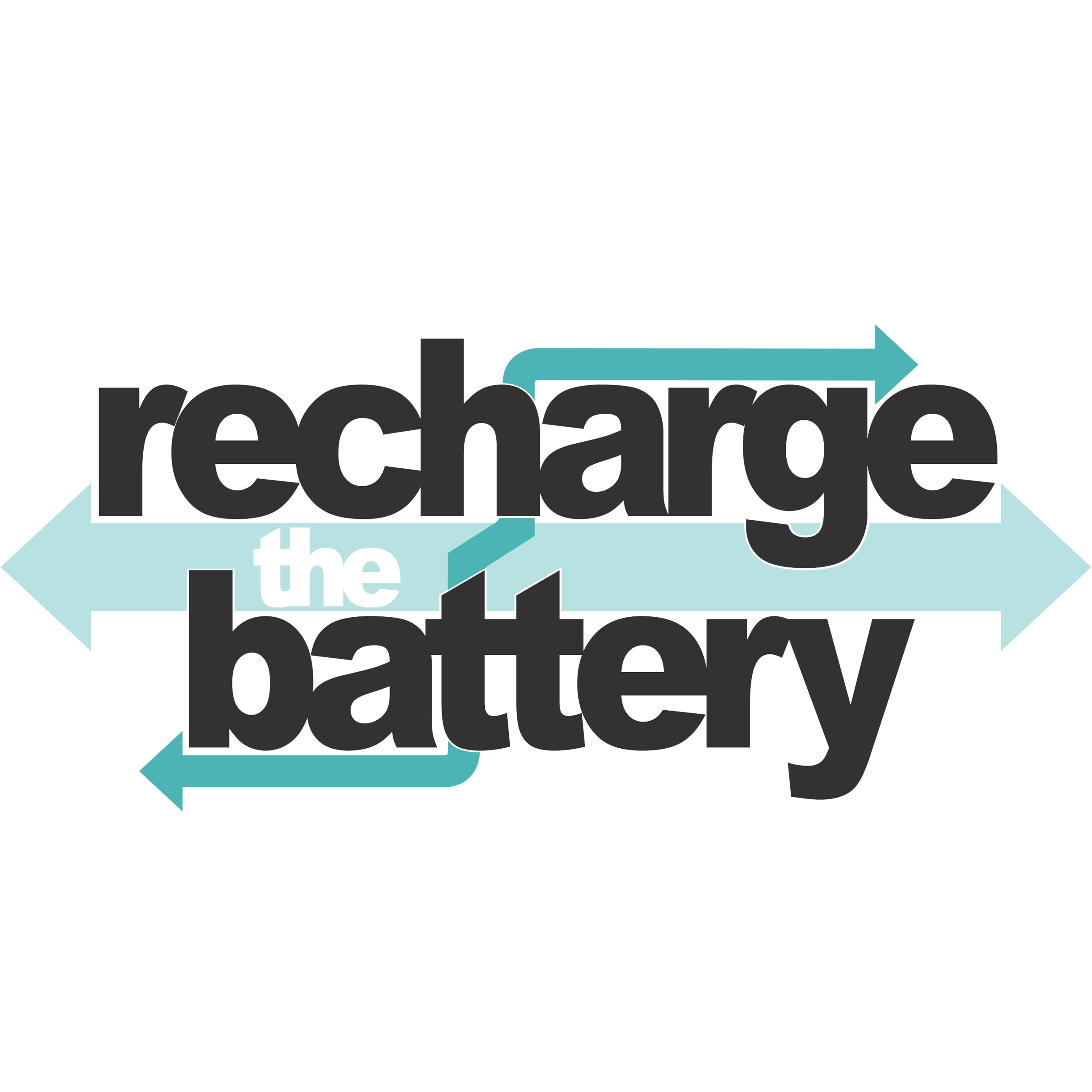 Recharge the Battery
