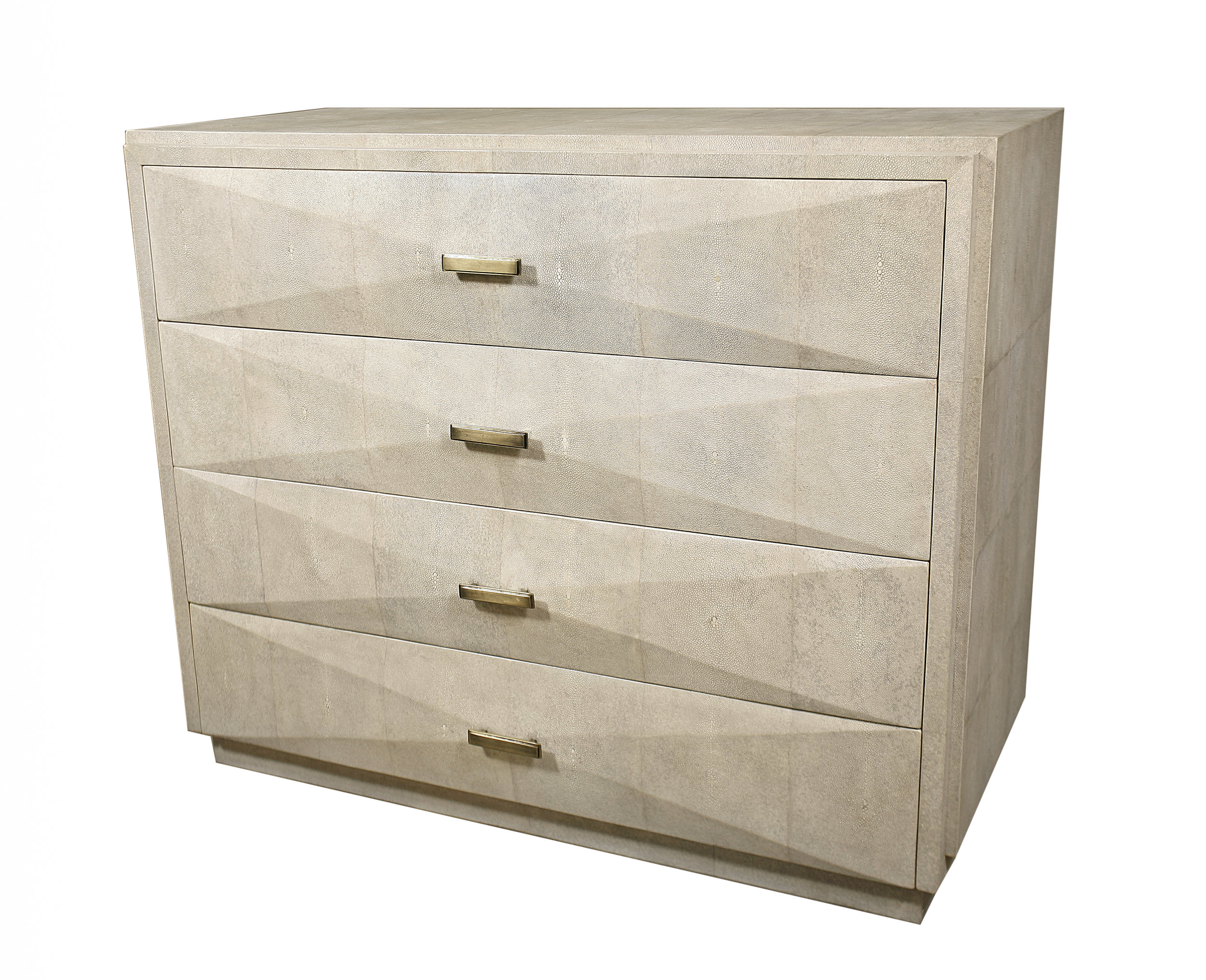 Iconic Chest of Drawers — R&Y AUGOUSTI