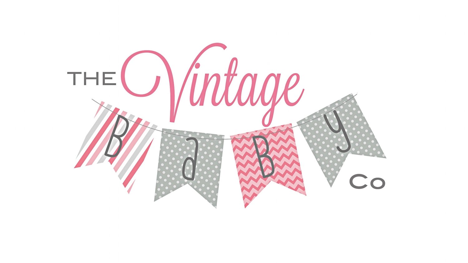 The Vintage Baby Company