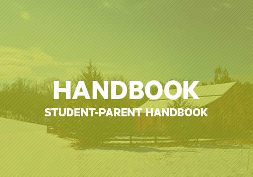 阅读十博体育平台学生-家长手册涵盖了成为“山”学生的所有方面."