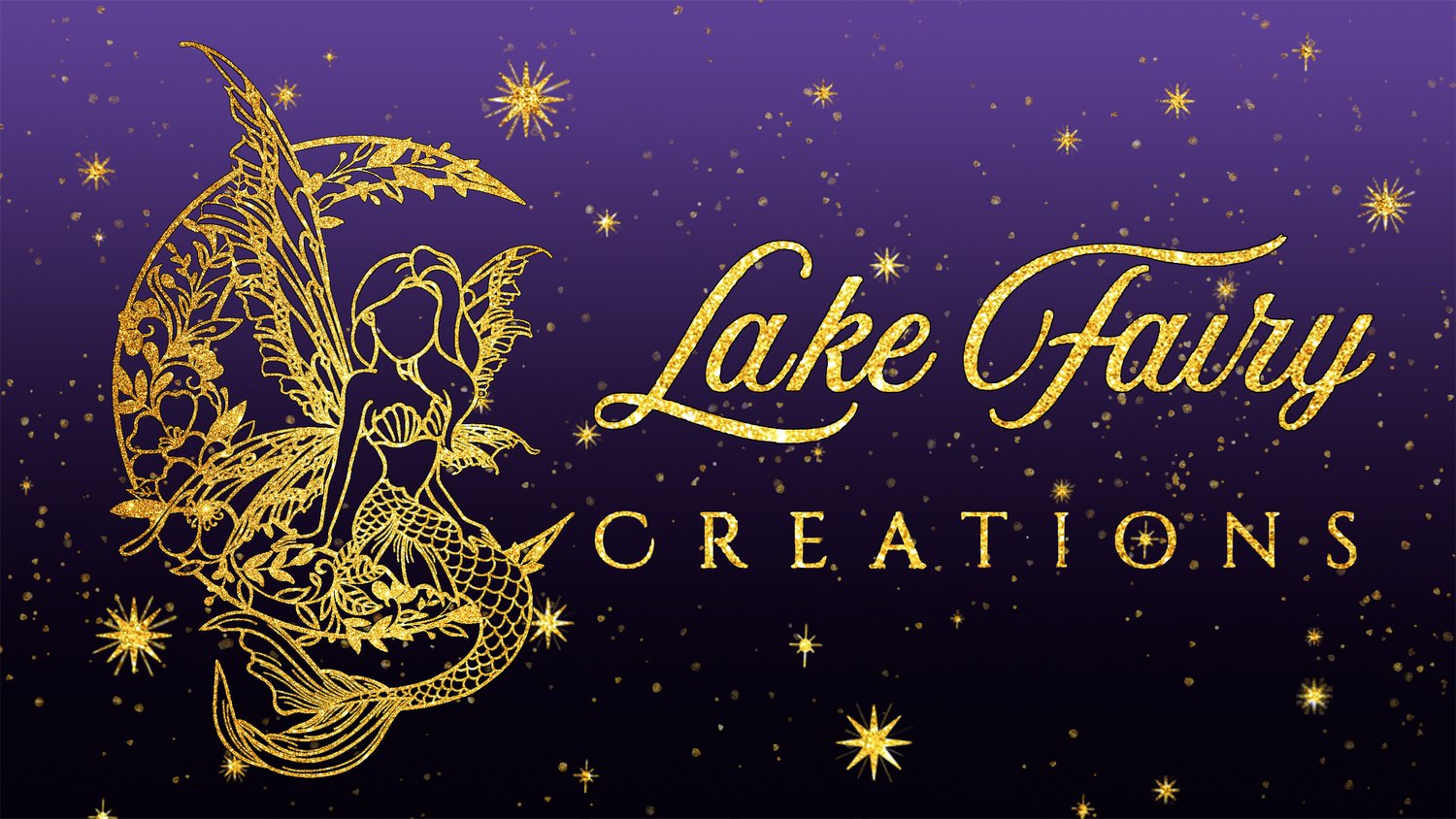 Lake Fairy Creations 