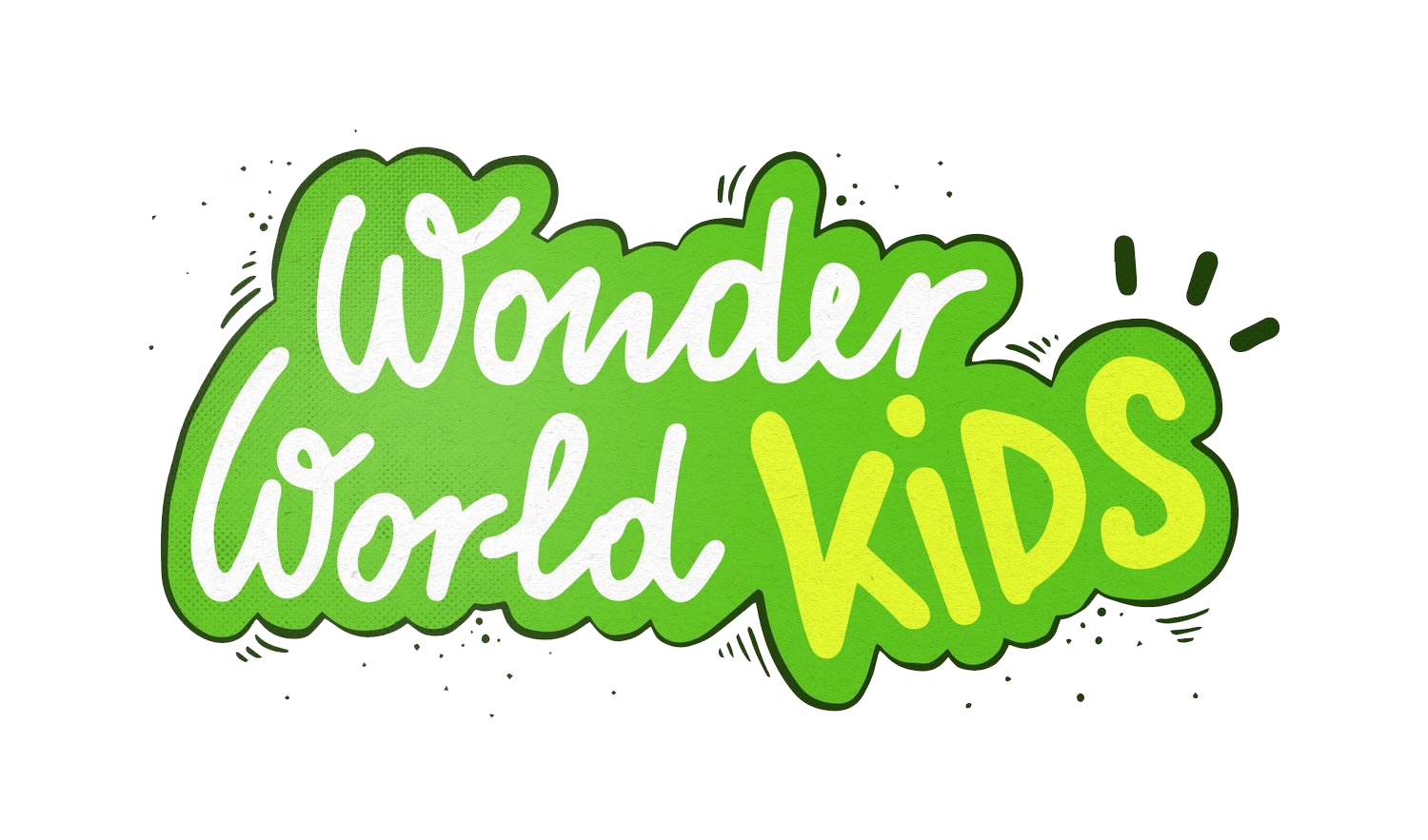 Wonder World Kids