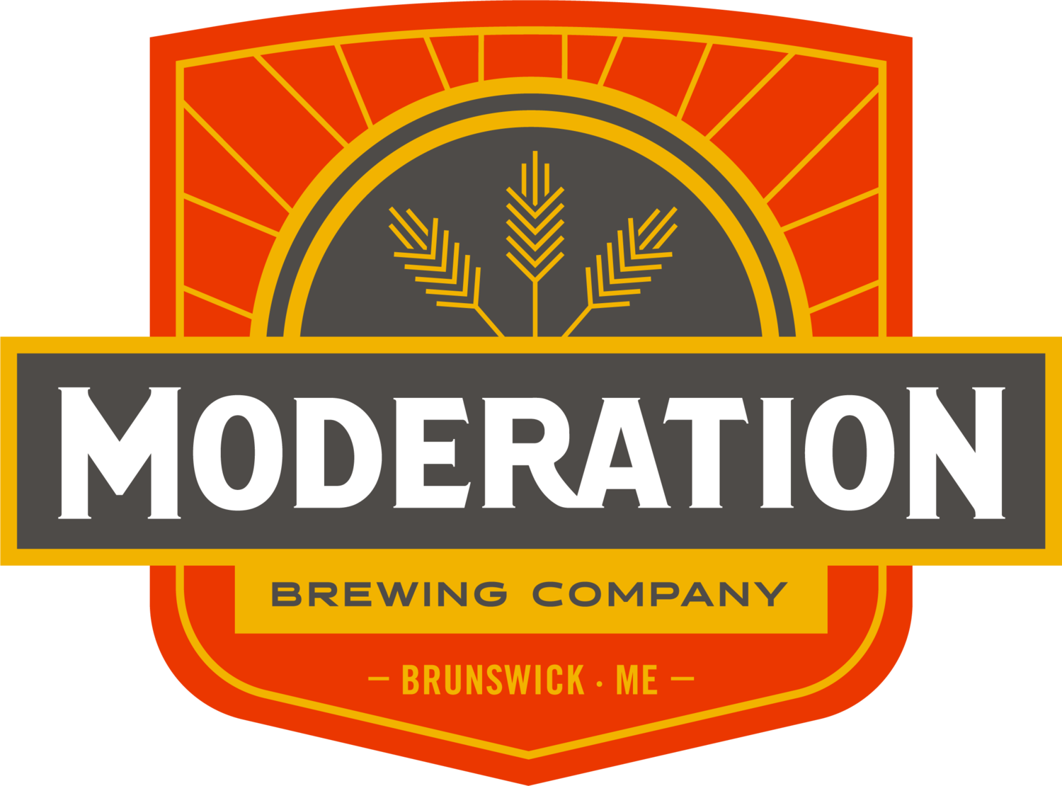 Moderation Brewing Company