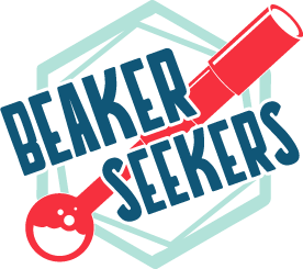 Beaker Seekers 