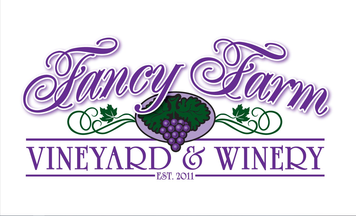 Fancy Farm Vineyard and Winery