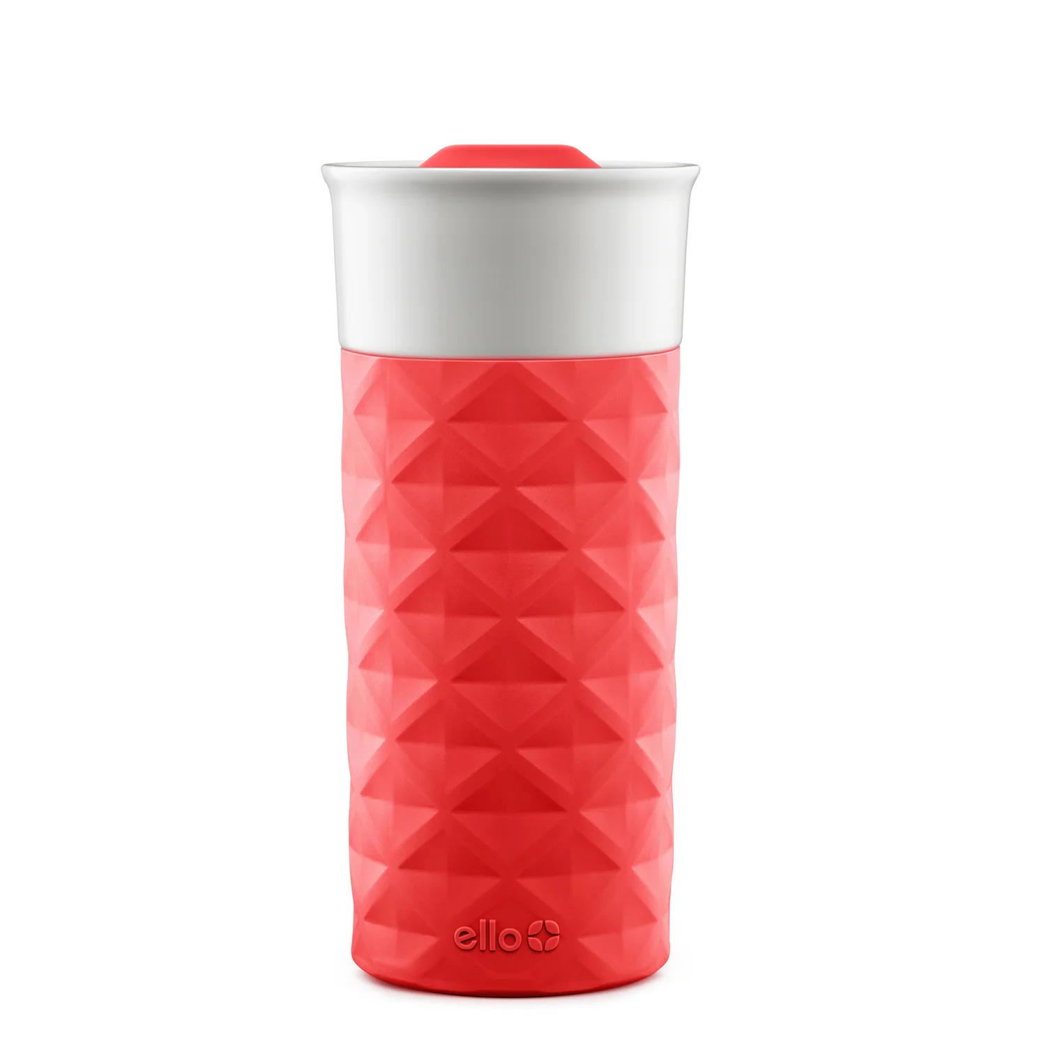 Ello Products Ogden 16oz Ceramic Travel Mug