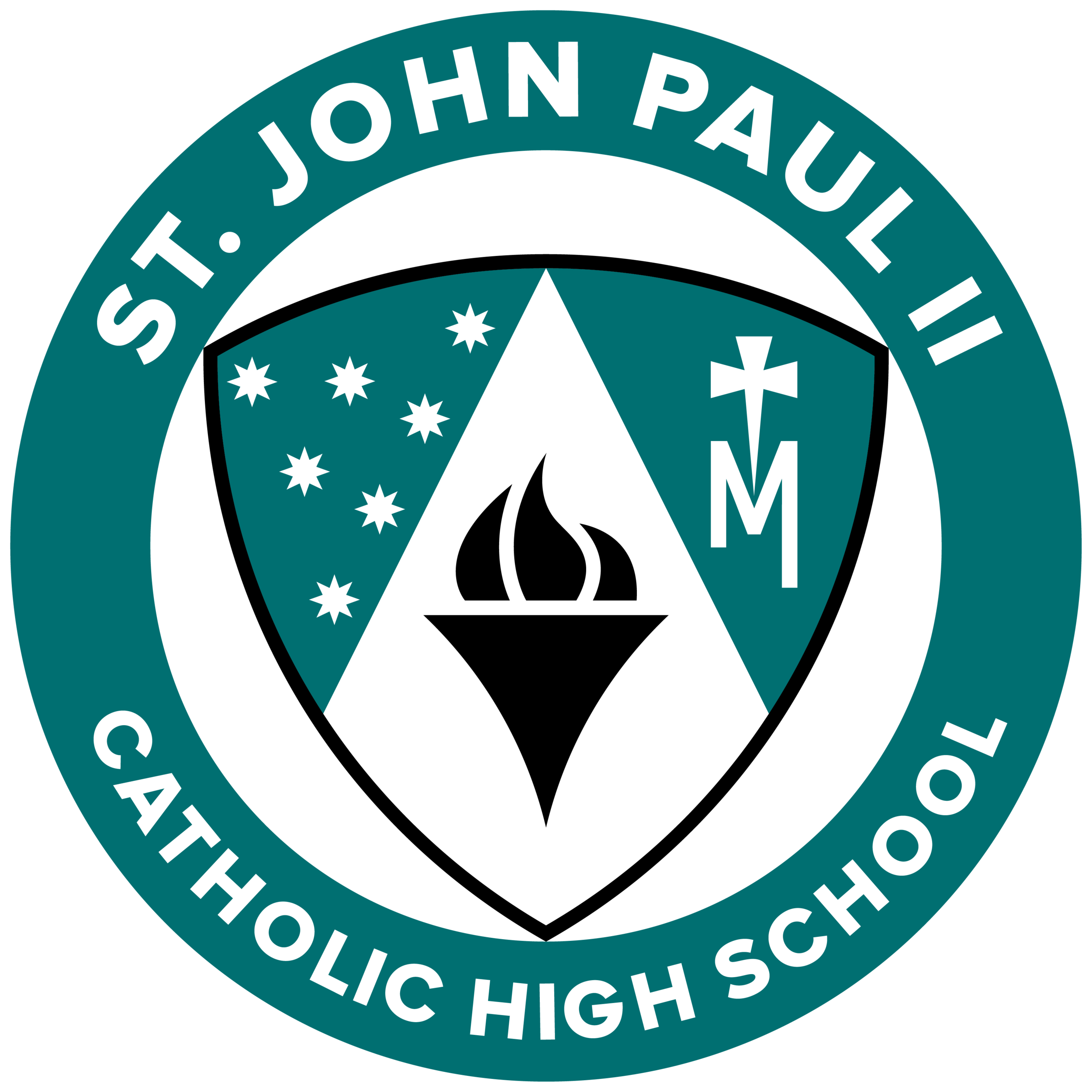 St. John Paul II Catholic High School