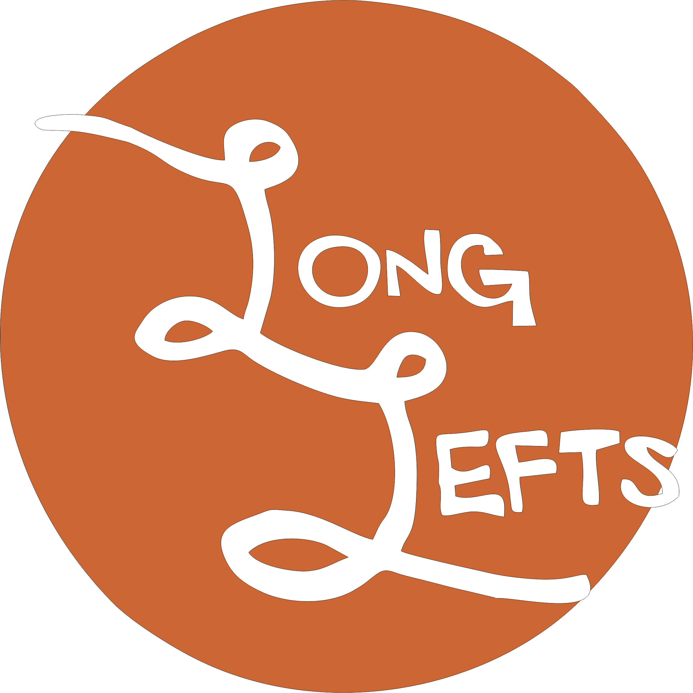 LONG LEFTS CLOTHING