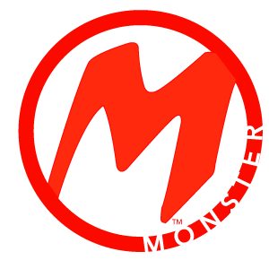 Monster Scooters