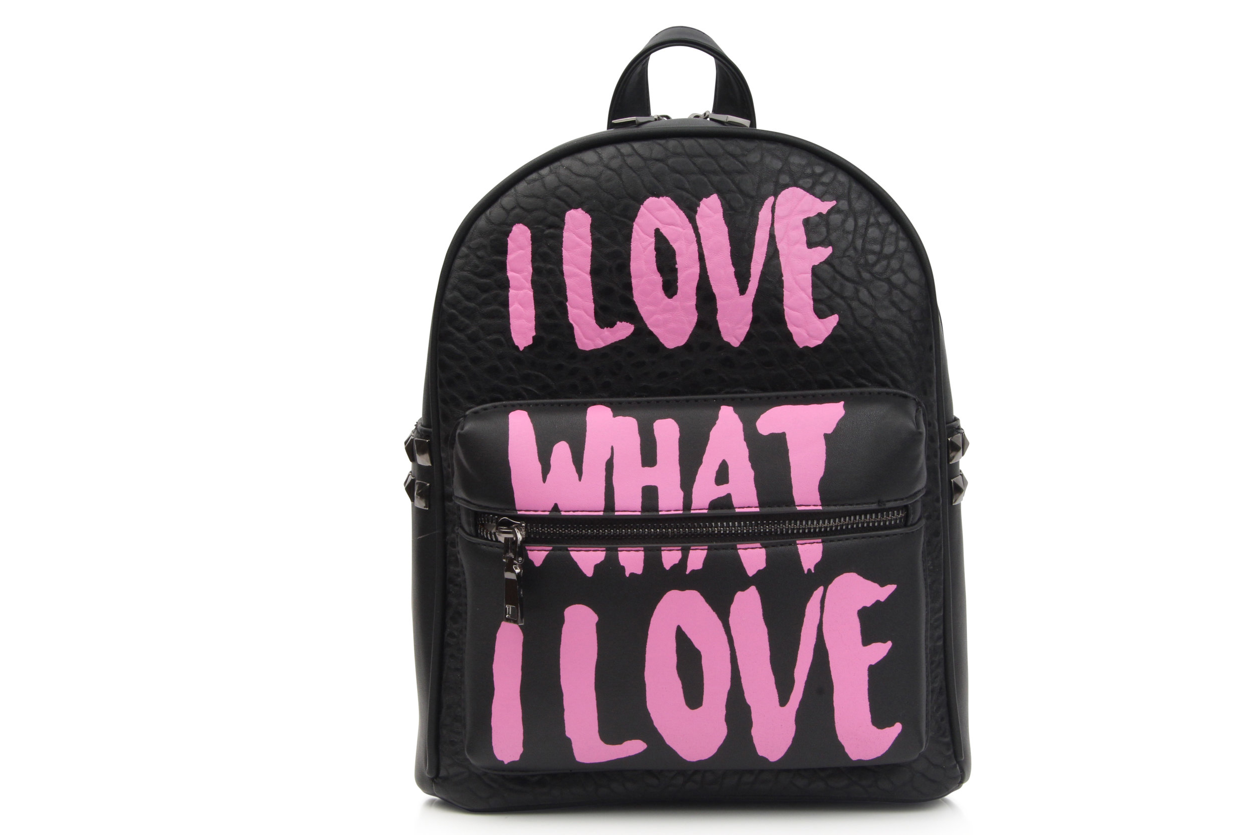 Bienali My Body My Business Backpack