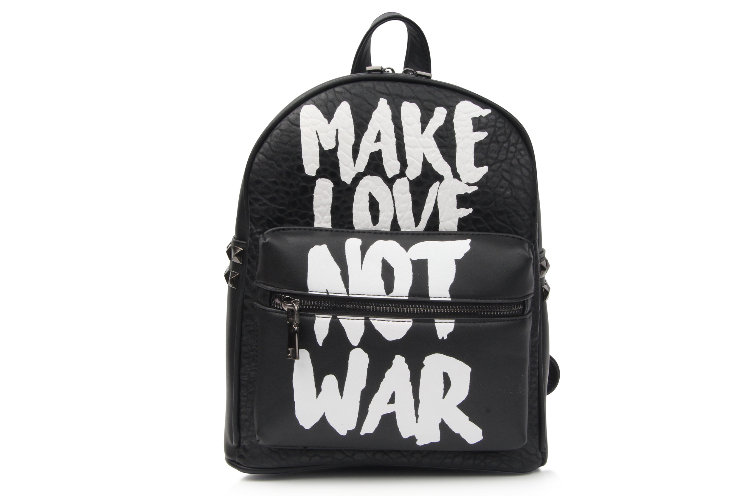 Bienali My Body My Business Backpack