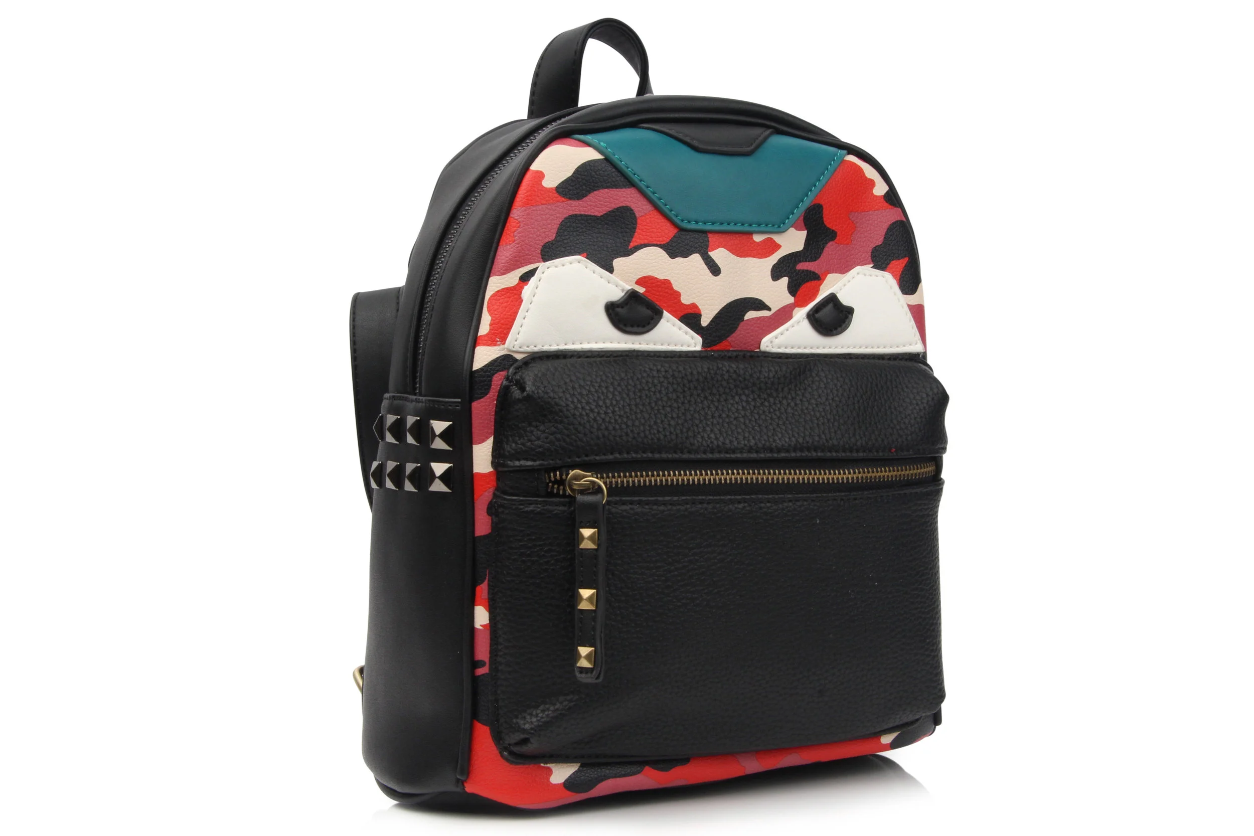 monster backpack
