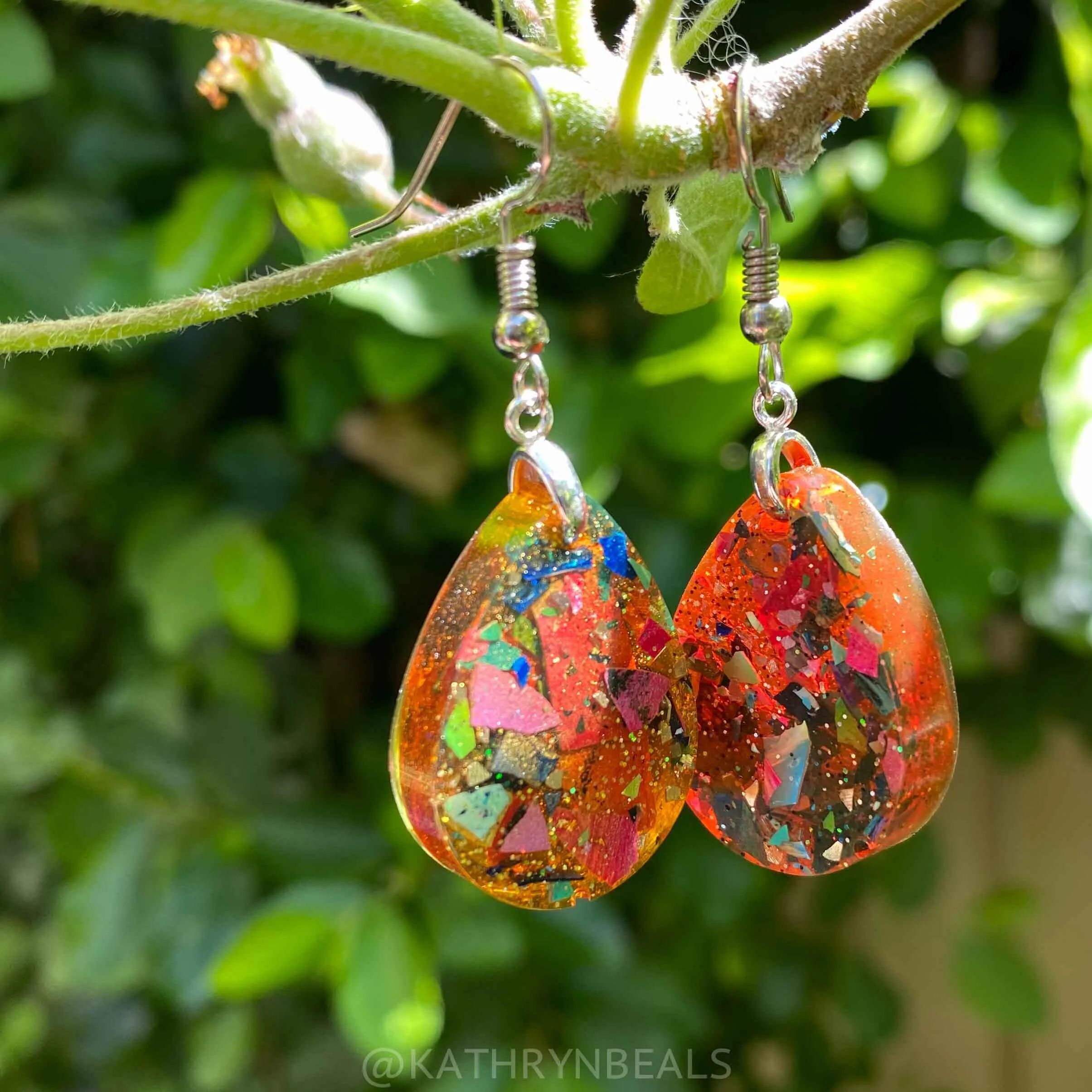 デモニア grounds JEWELRY PAINT レディース