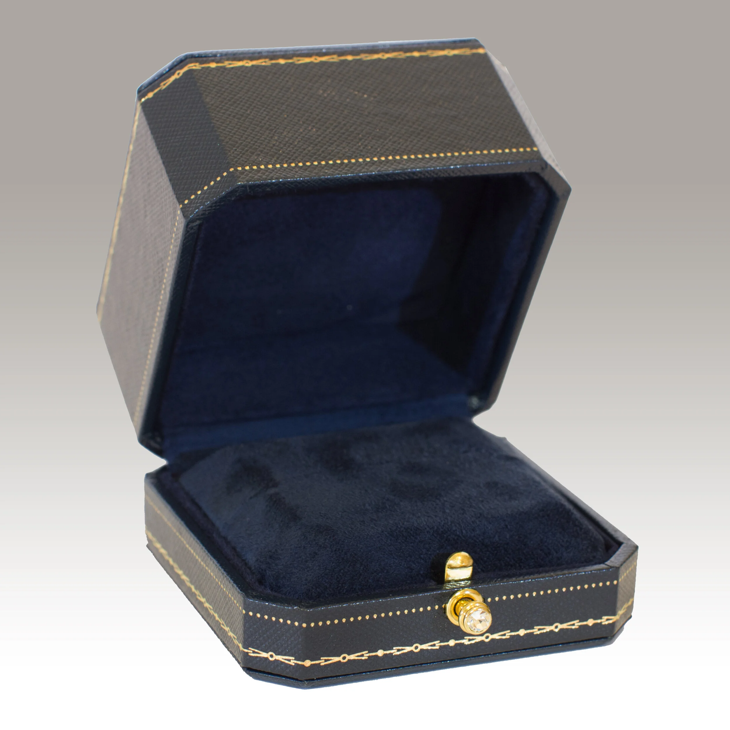 luxury ring box